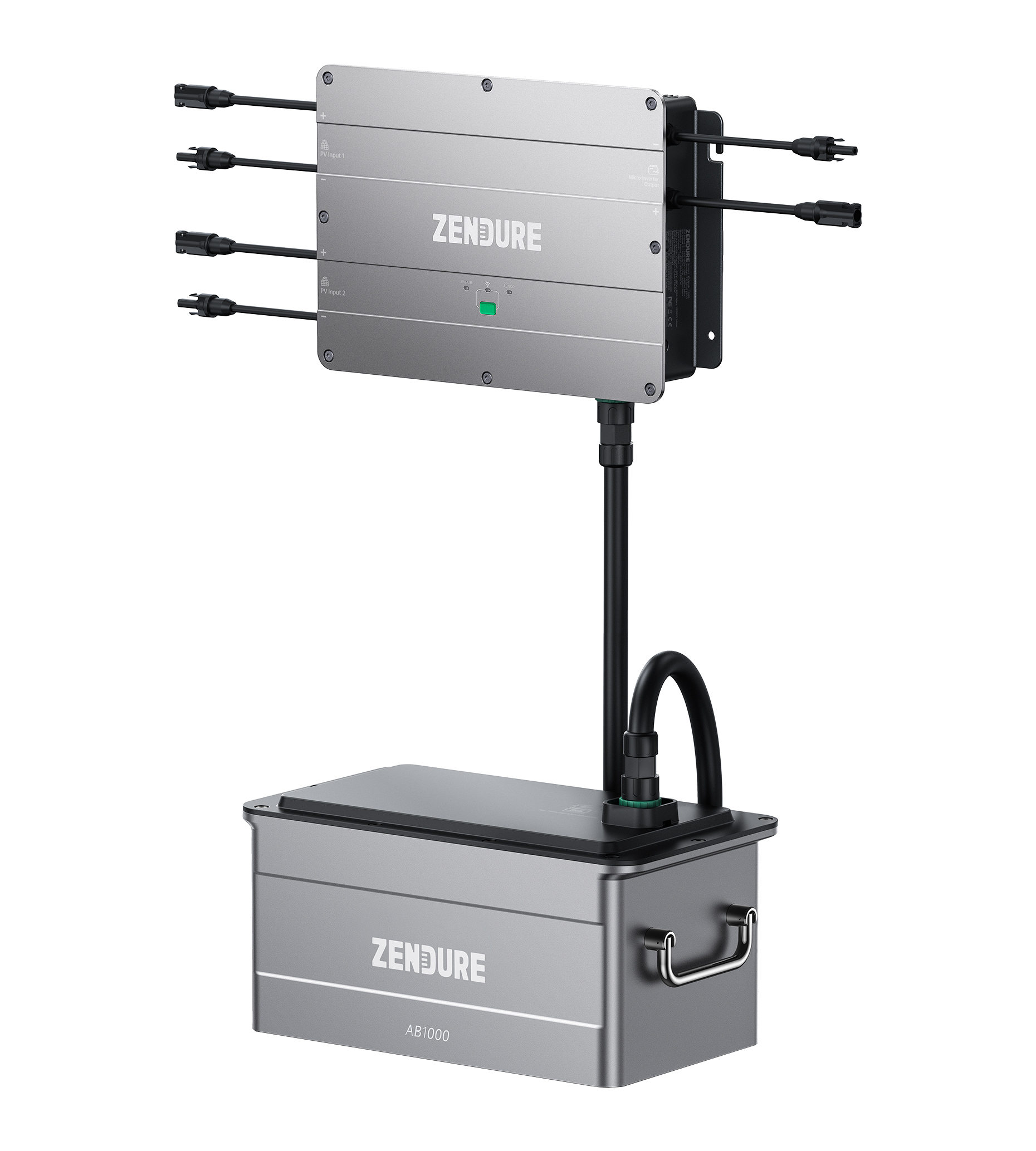 Zendure SolarFlow-1000