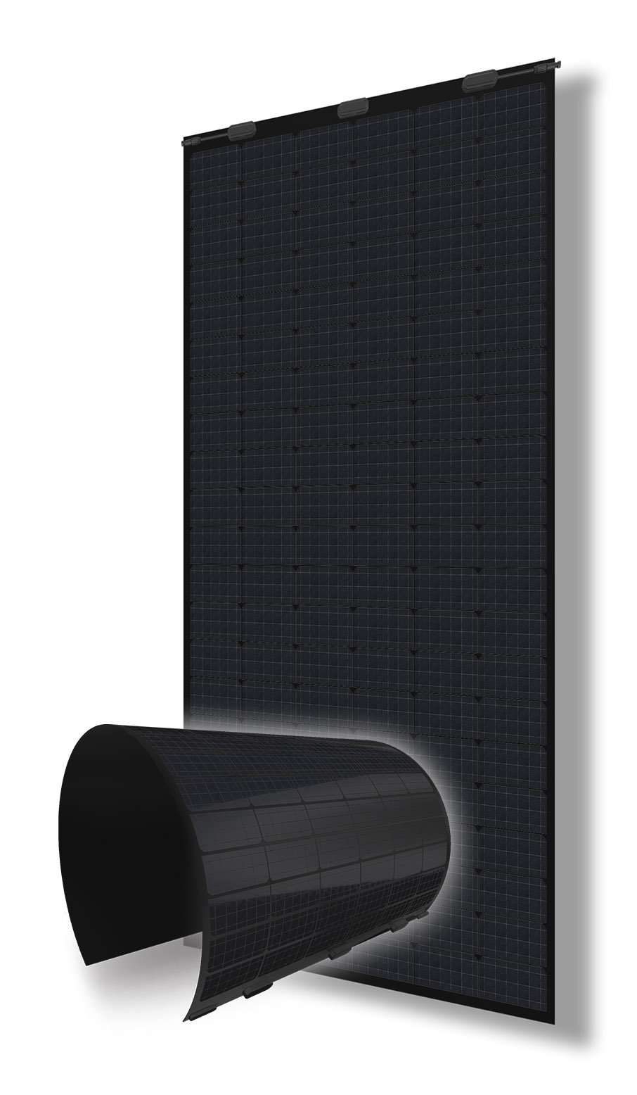 Sunport 380 Watt Flexmodule mit Öse