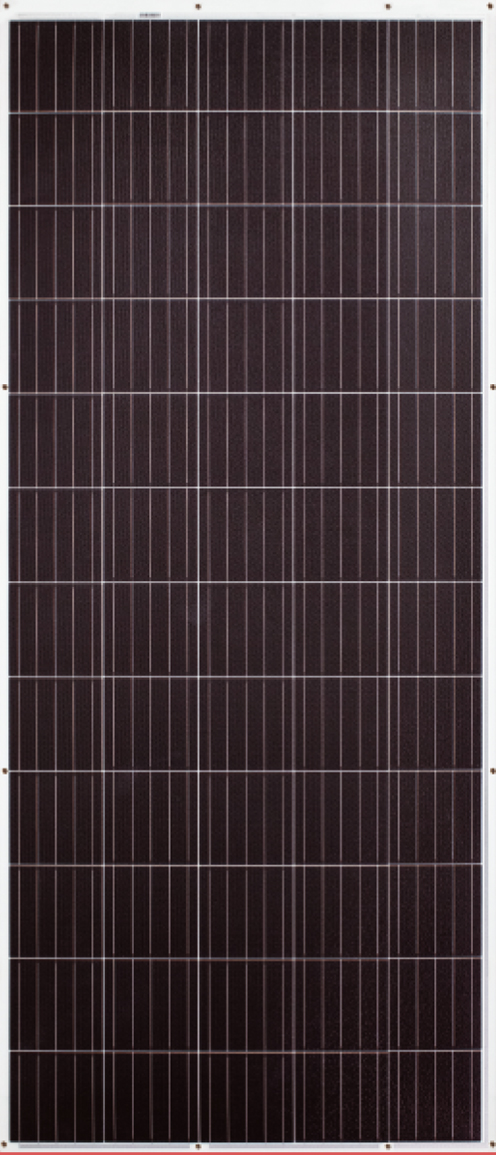 Sunman 310 Watt Module mit Öse 