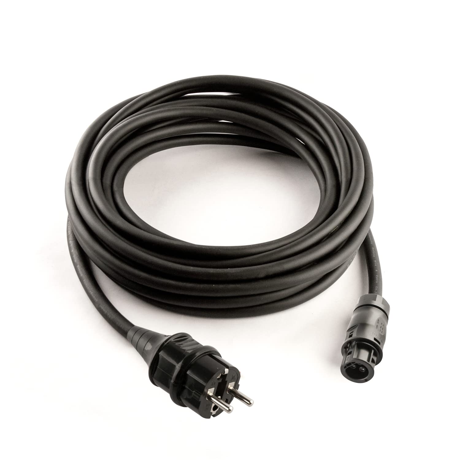 Betteri/Schuko AC Kabel 3m