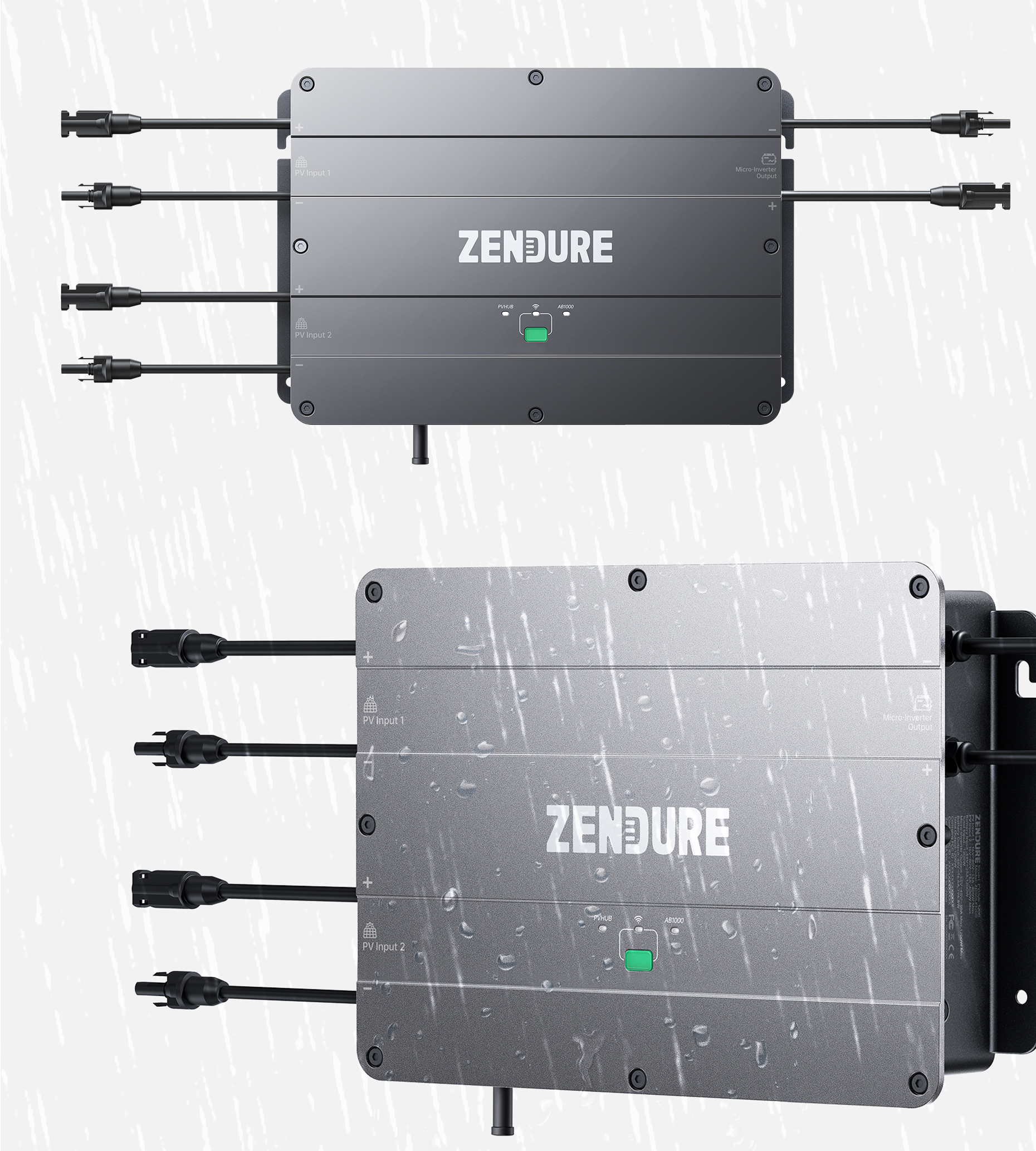  Zendure SolarFlow-2000