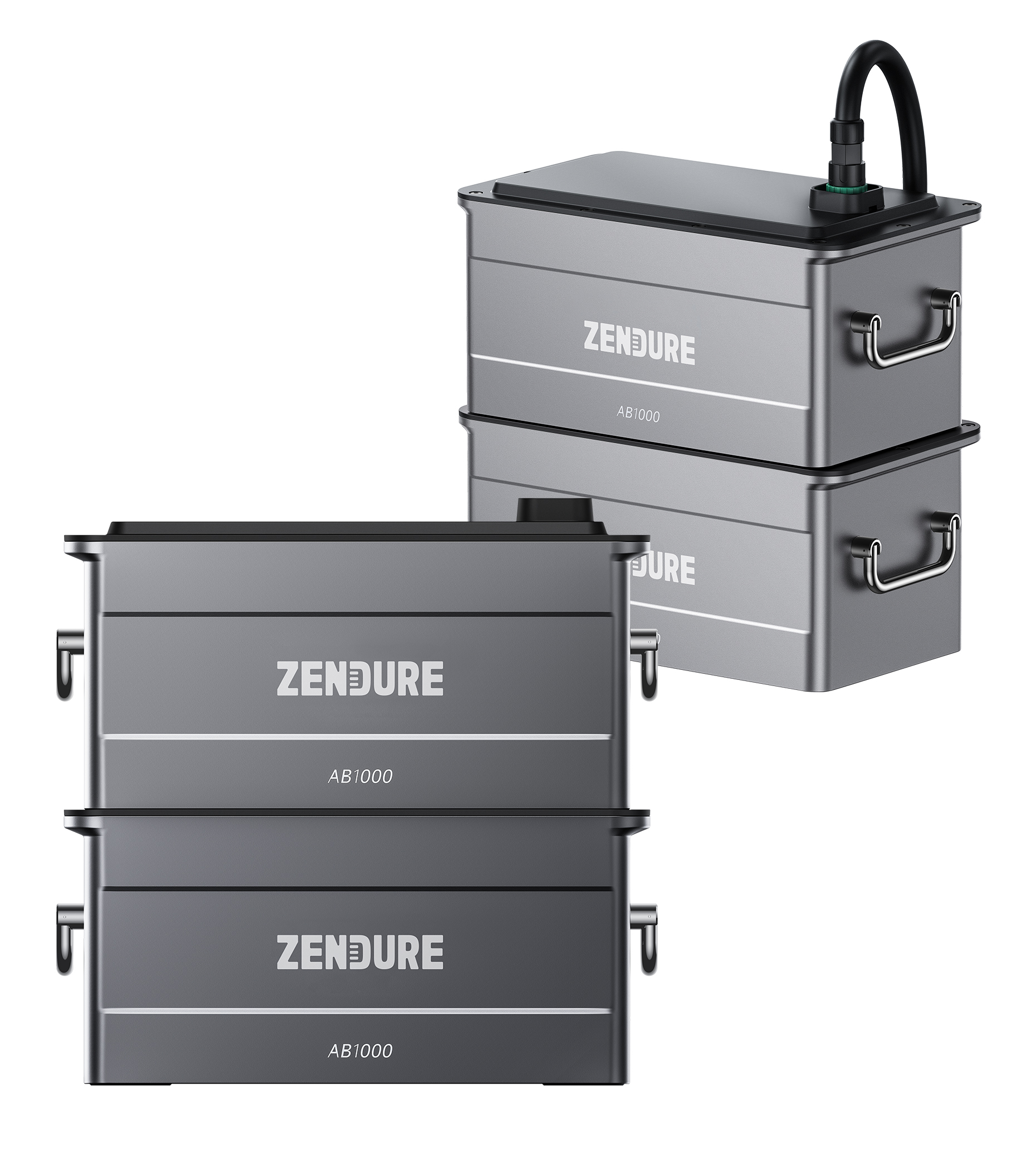  Zendure SolarFlow-2000