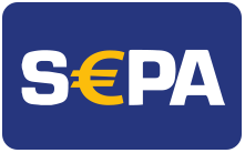 SEPA-Lastschrift (via Stripe)