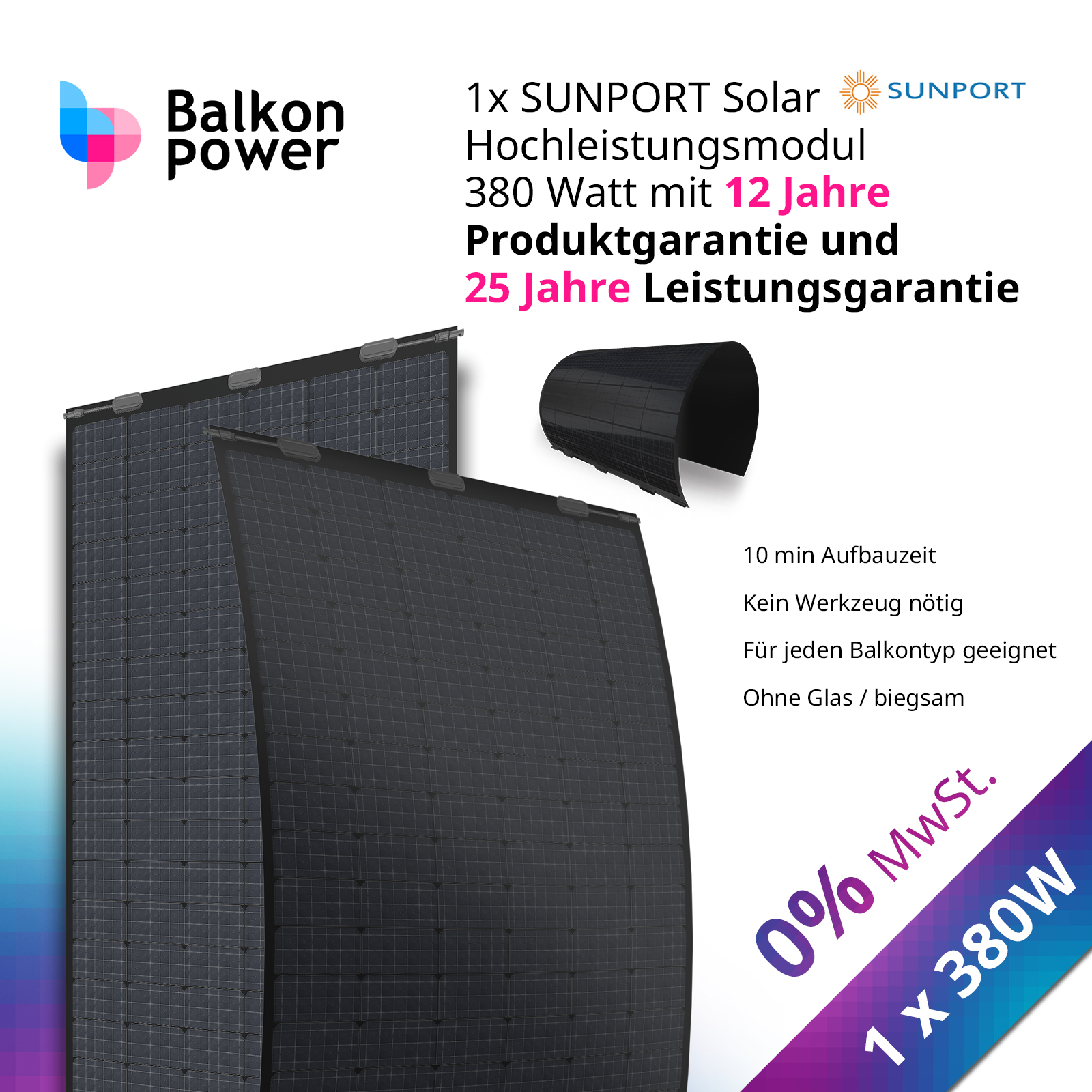 BP Flex-400