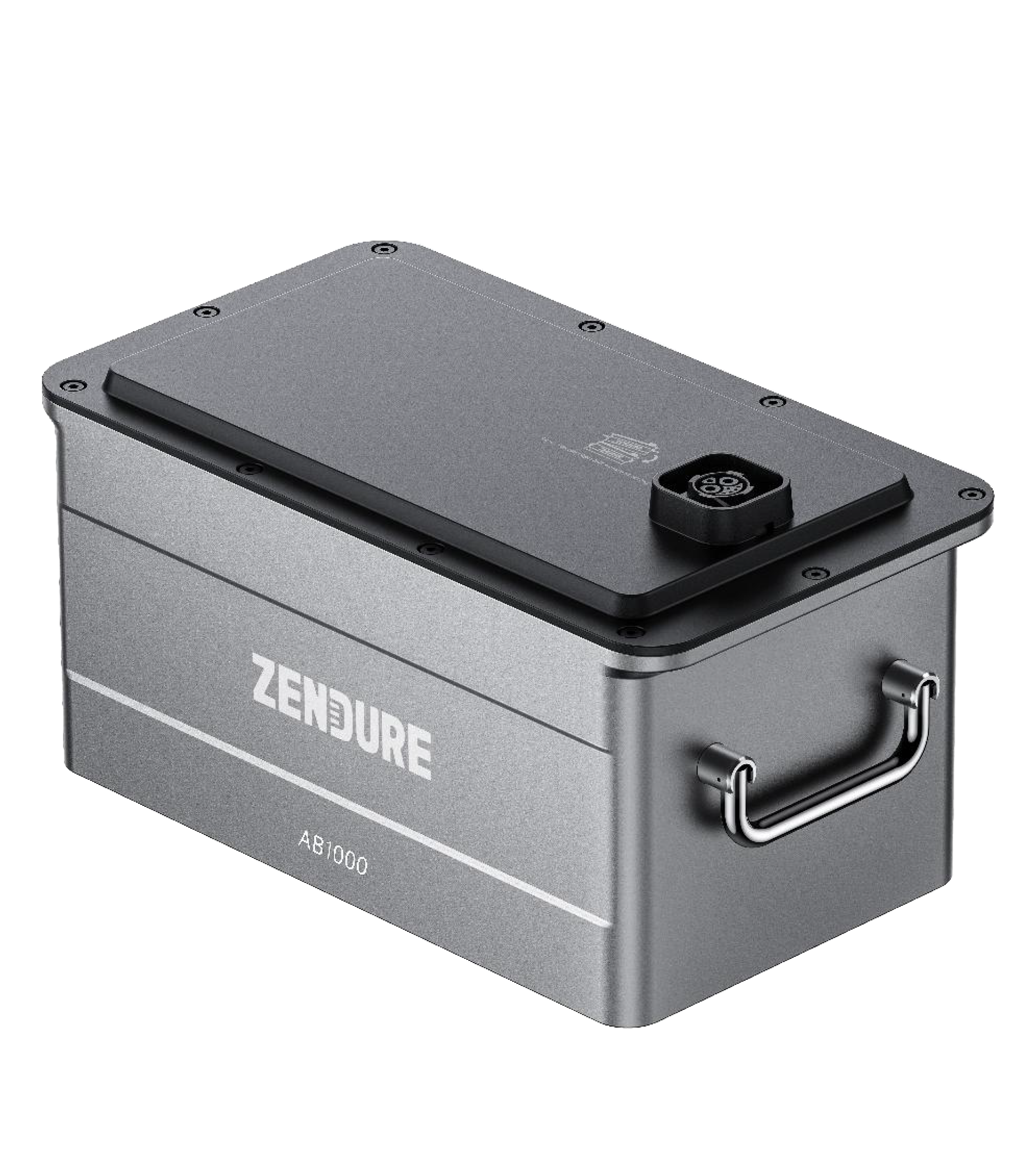 Zusatzbatterie 1000