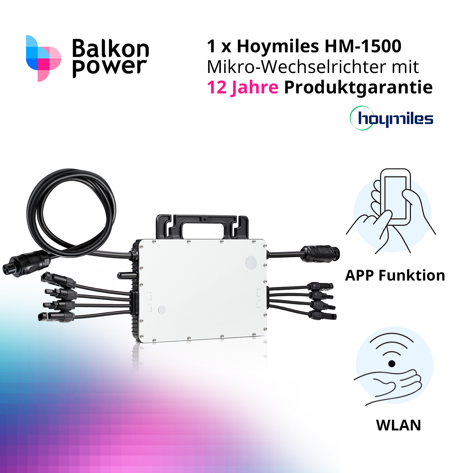 BP Flex-1500