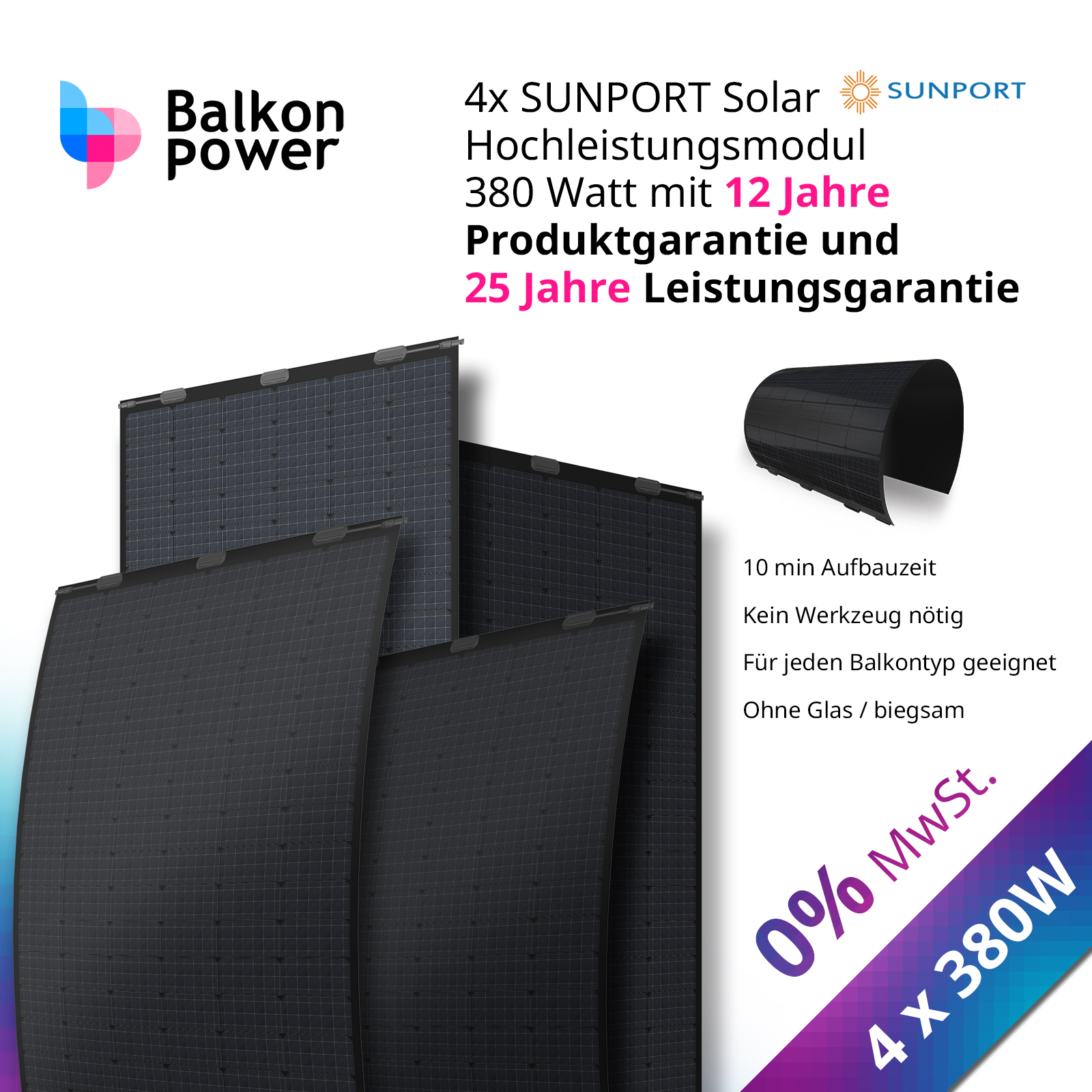 BP Flex-1500