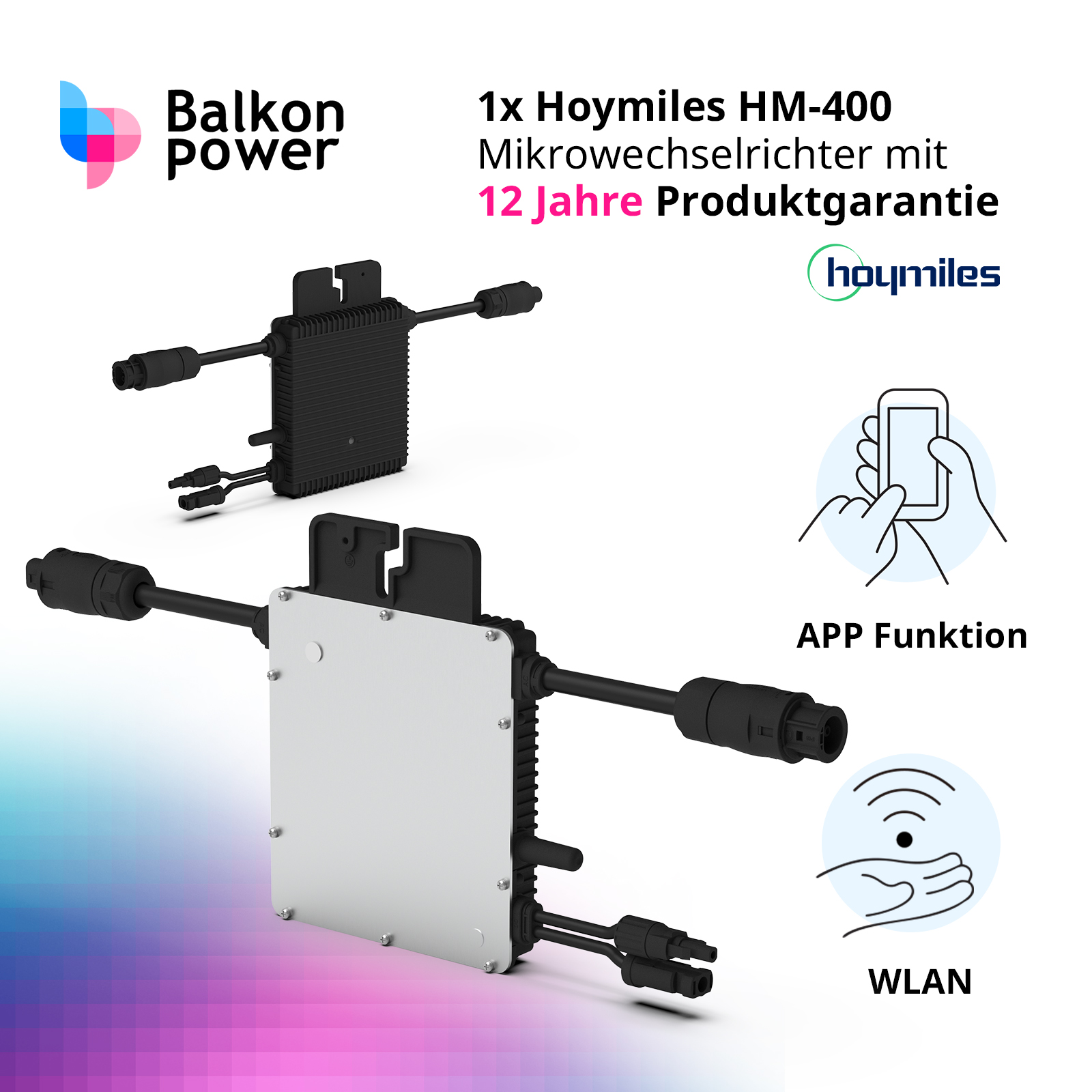 BP Flex-400