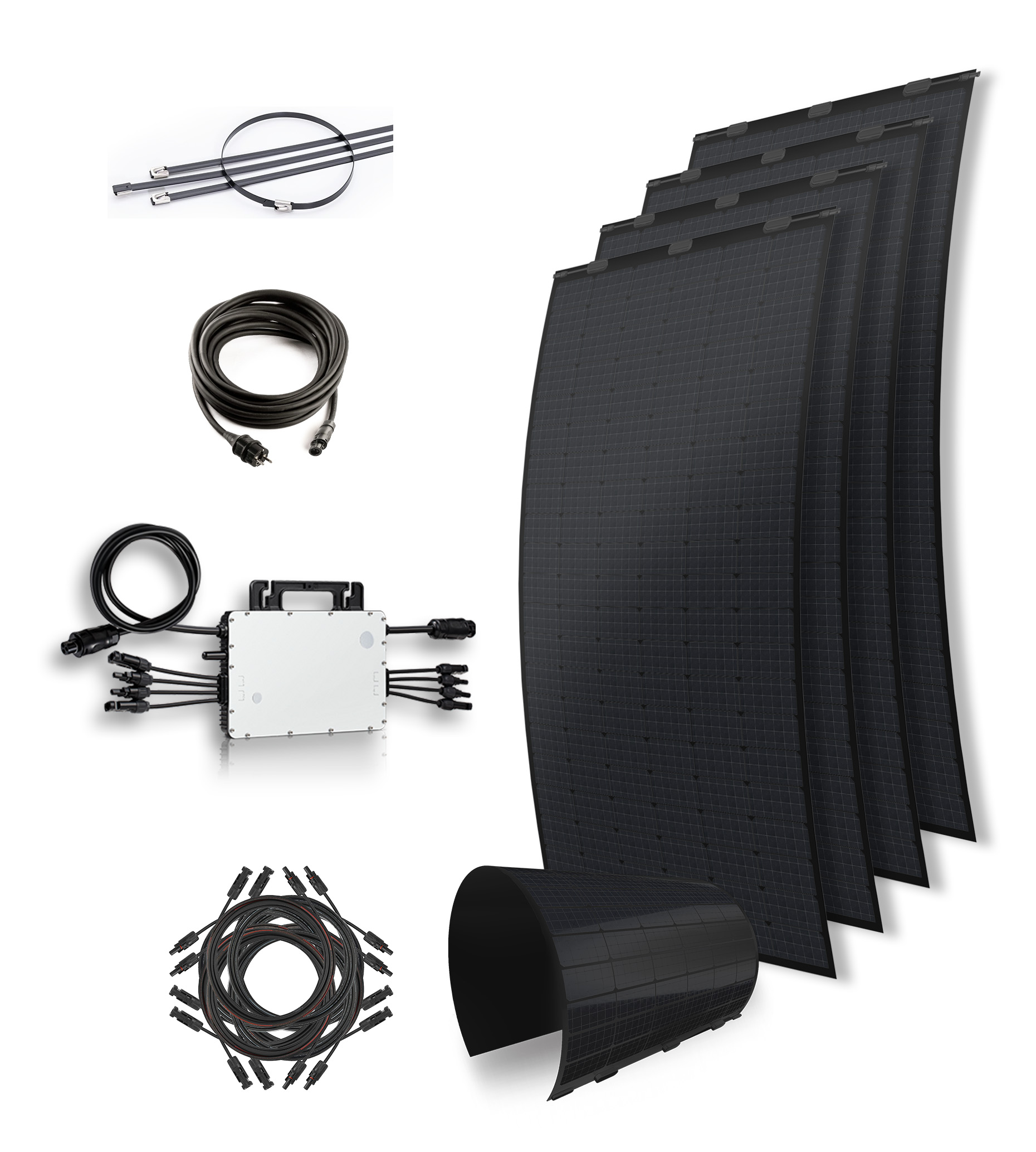 BP Flex-1500